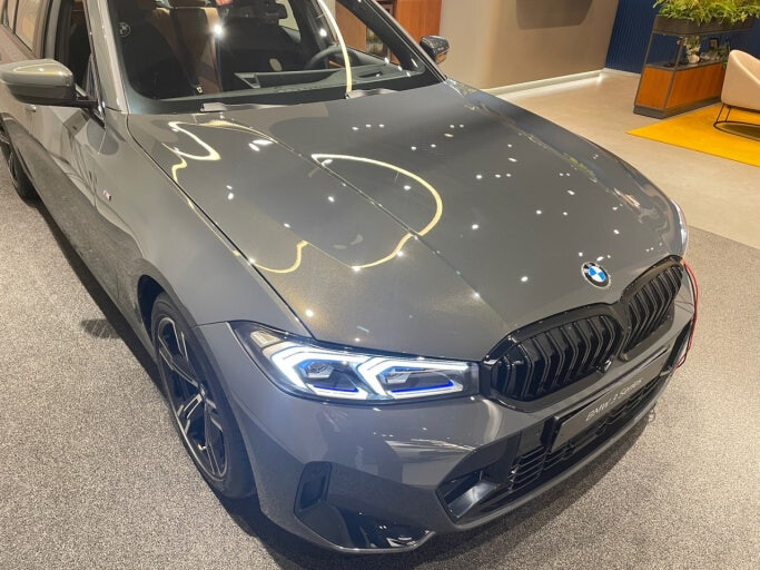 BMW 온라인 에디션은 할인 있나요?? 게시글 썸네일