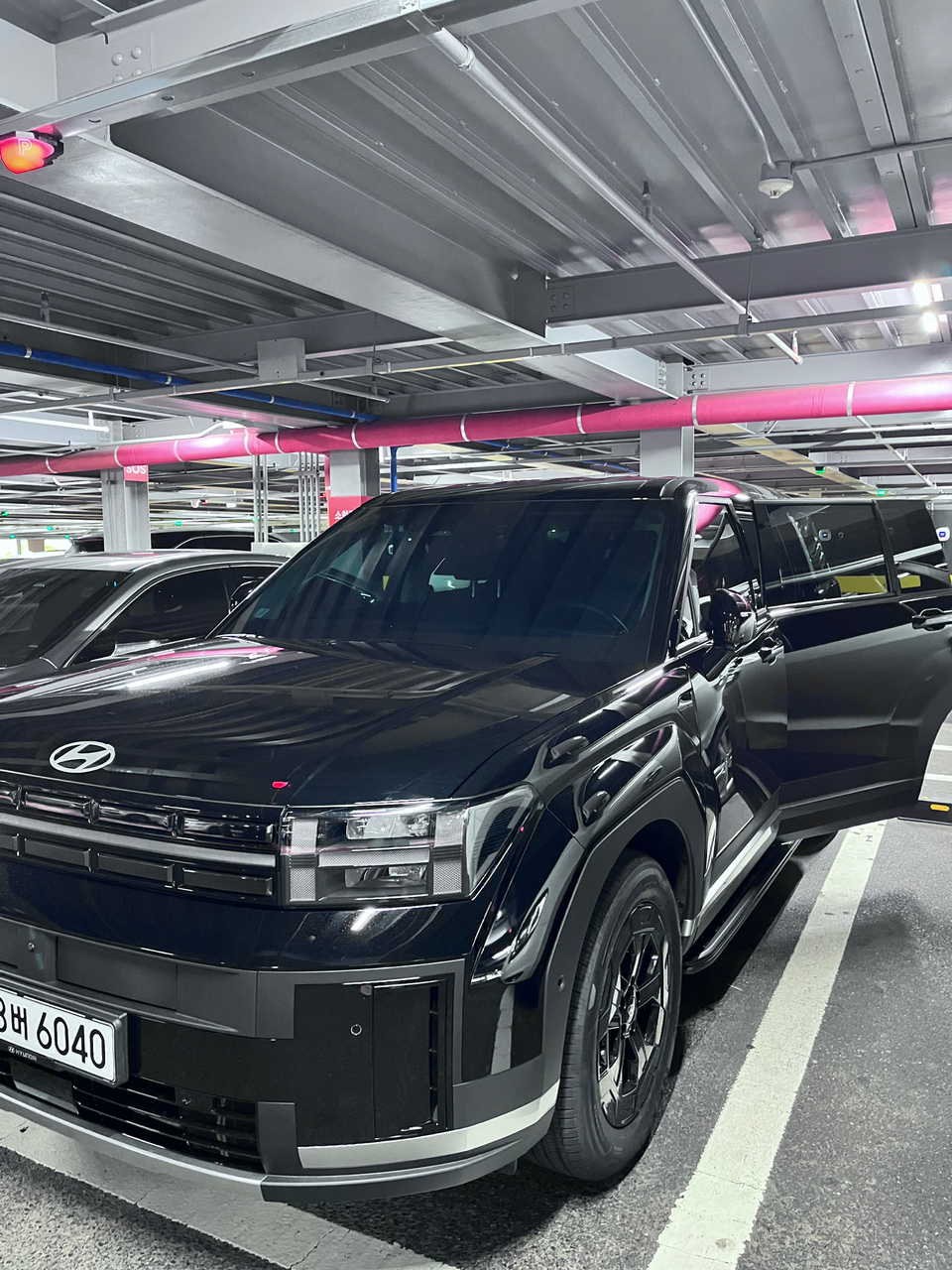 싼타페 가솔린 썸네일 이미지