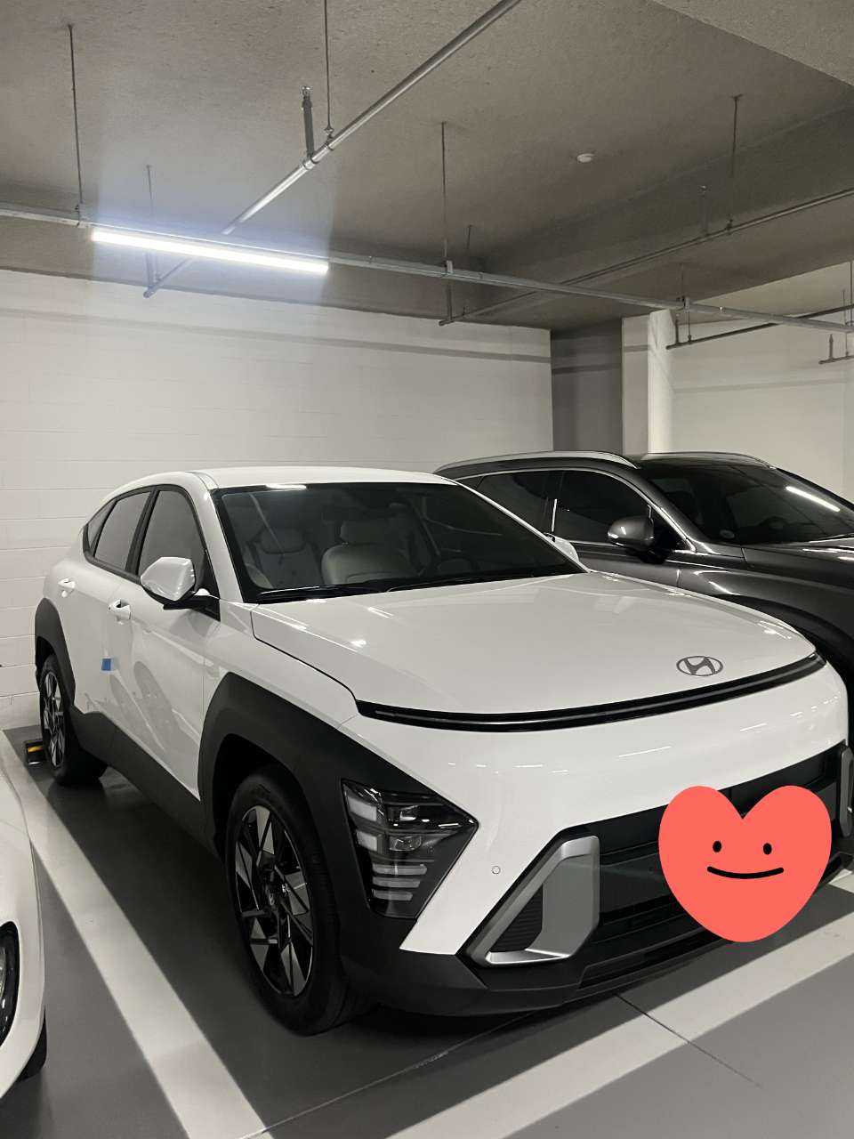 코나하브 장난 아니네요!  모던플러스나 H픽 강추 썸네일 이미지