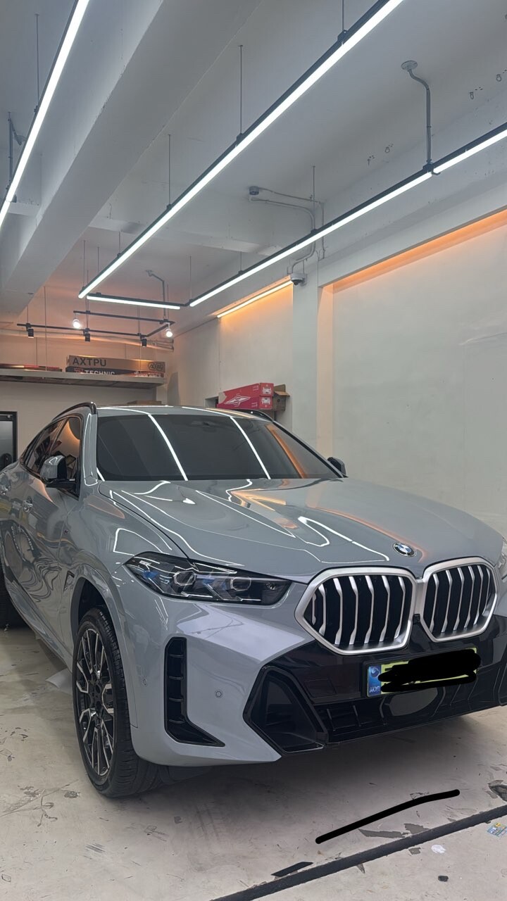 X6 40i m 출고인증합니다 썸네일