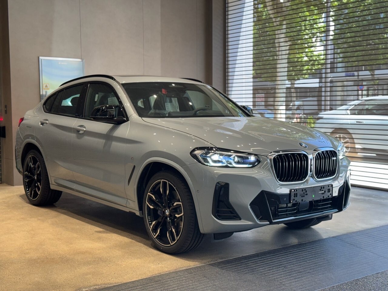X4M40i 구매했습니다 이미지2