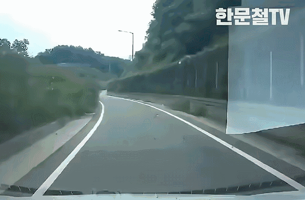 한문철 TV 레전드 또 떴습니다  게시글 썸네일