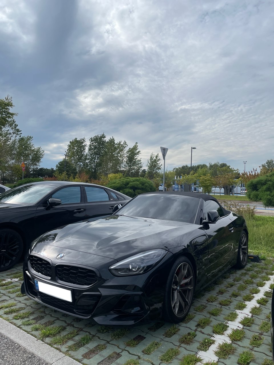 Z4 M40i LCI 오너리뷰 게시글 썸네일