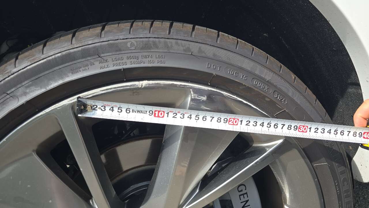 휠 2짝 교환 이미지1