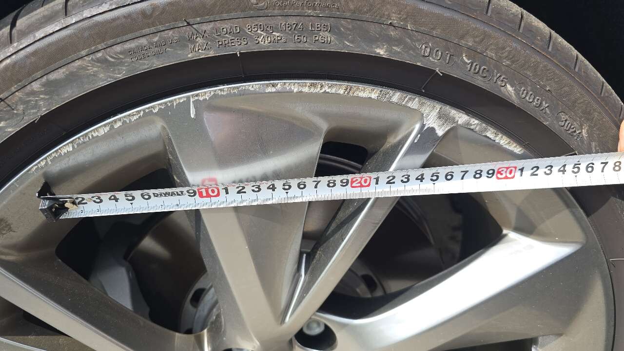 휠 2짝 교환 이미지3