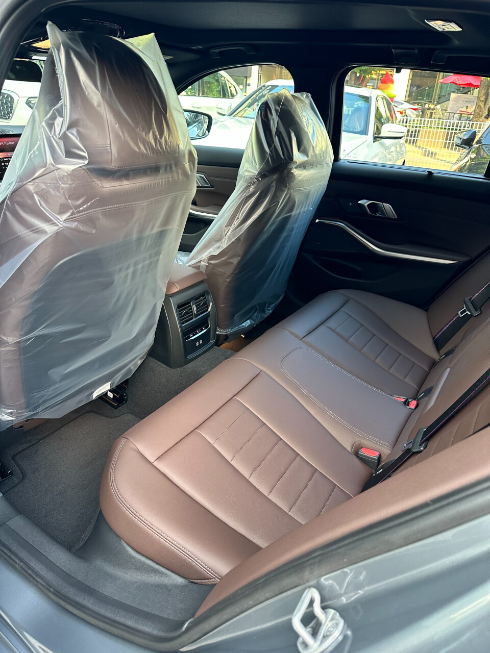 BMW 3시리즈 투어링 M340i xDrive 프로 P2 1년 시승기 이미지5