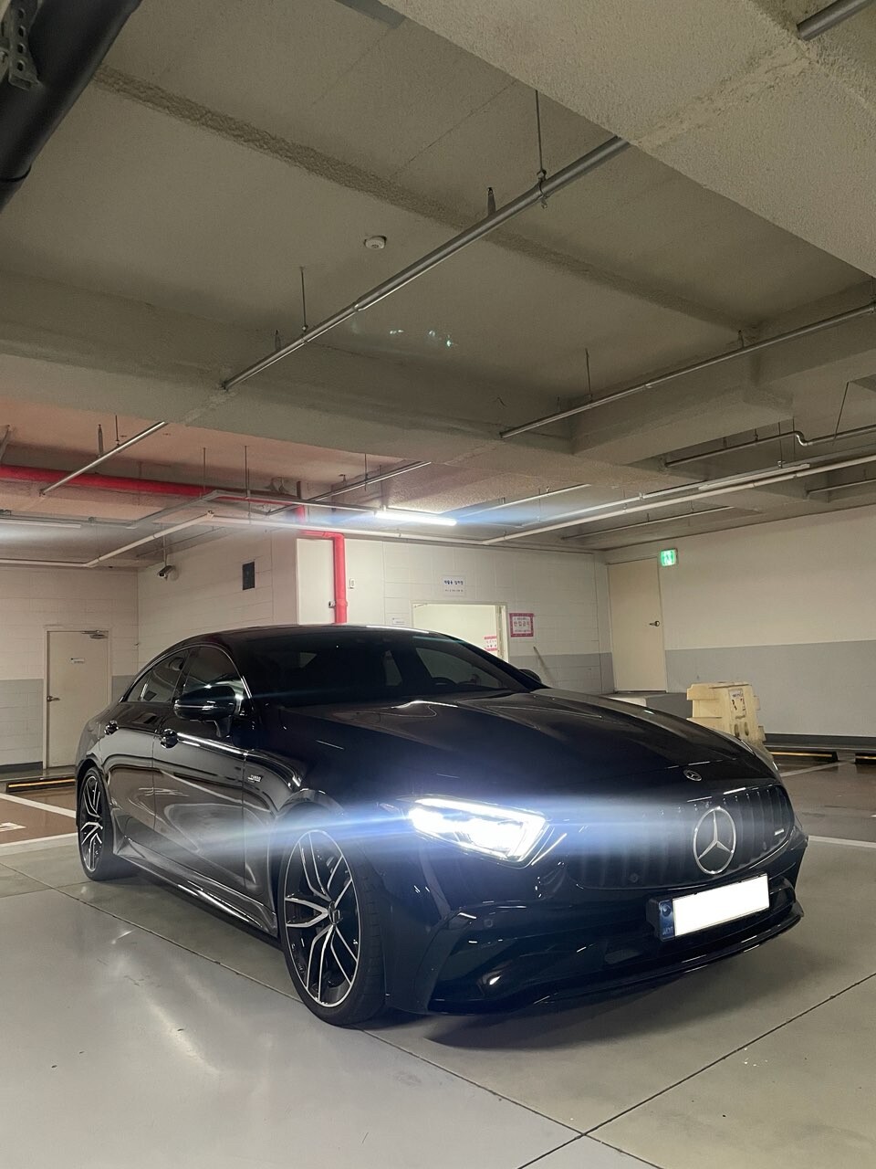 CLS53AMG 마지막재고출고 이미지2