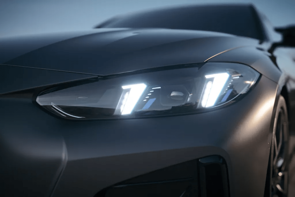 BMW 2025년 업데이트 내용 공유드립니다 ㅎ  썸네일