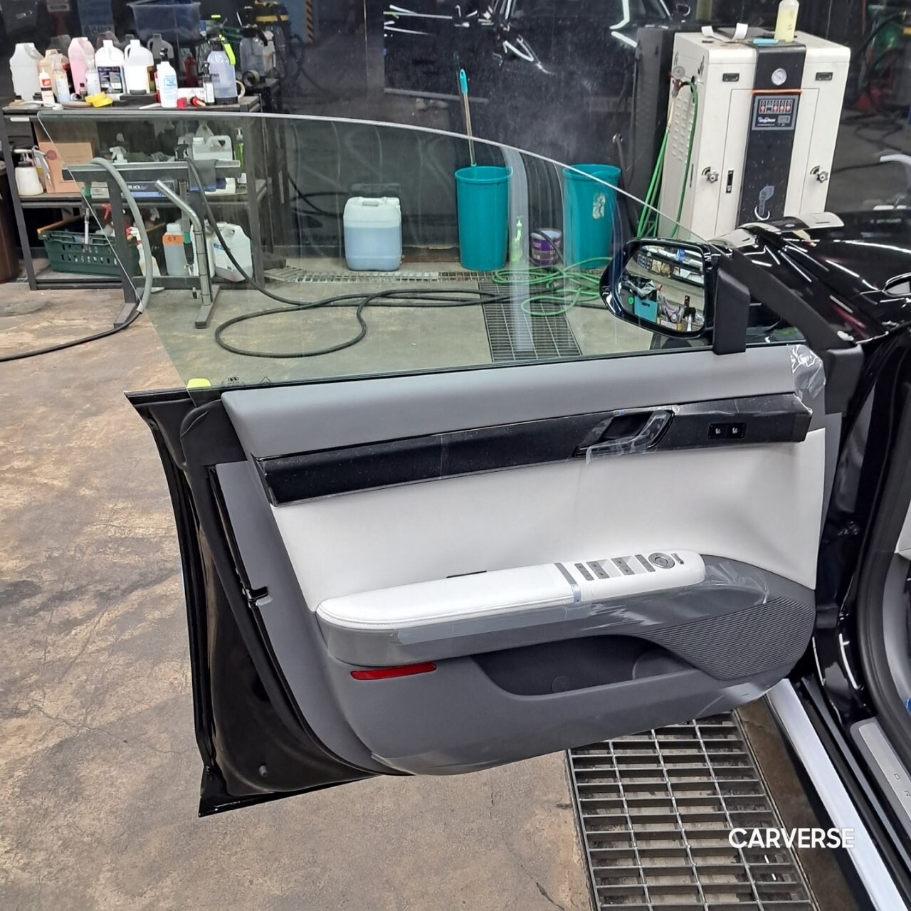 그랜저 아너스 구매후기 이미지3