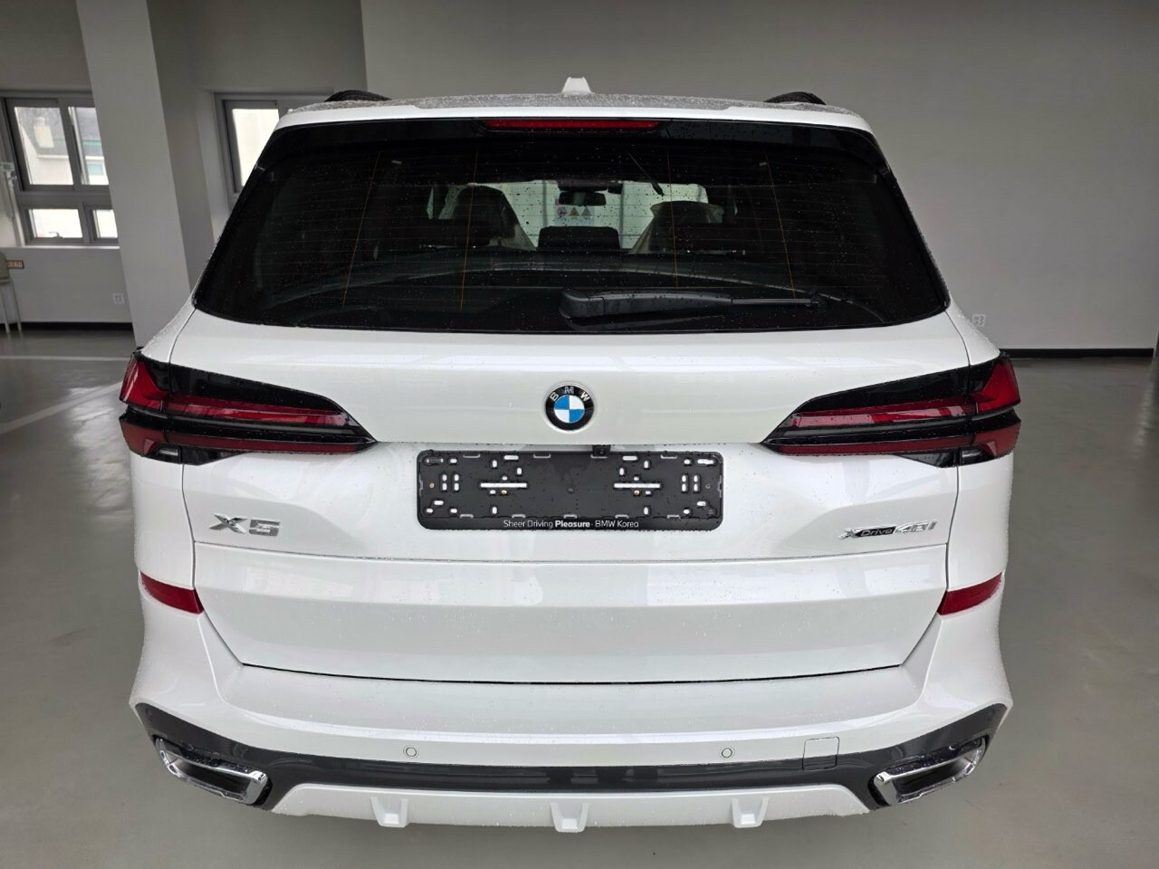 X5 40i Mspt 썸네일 이미지