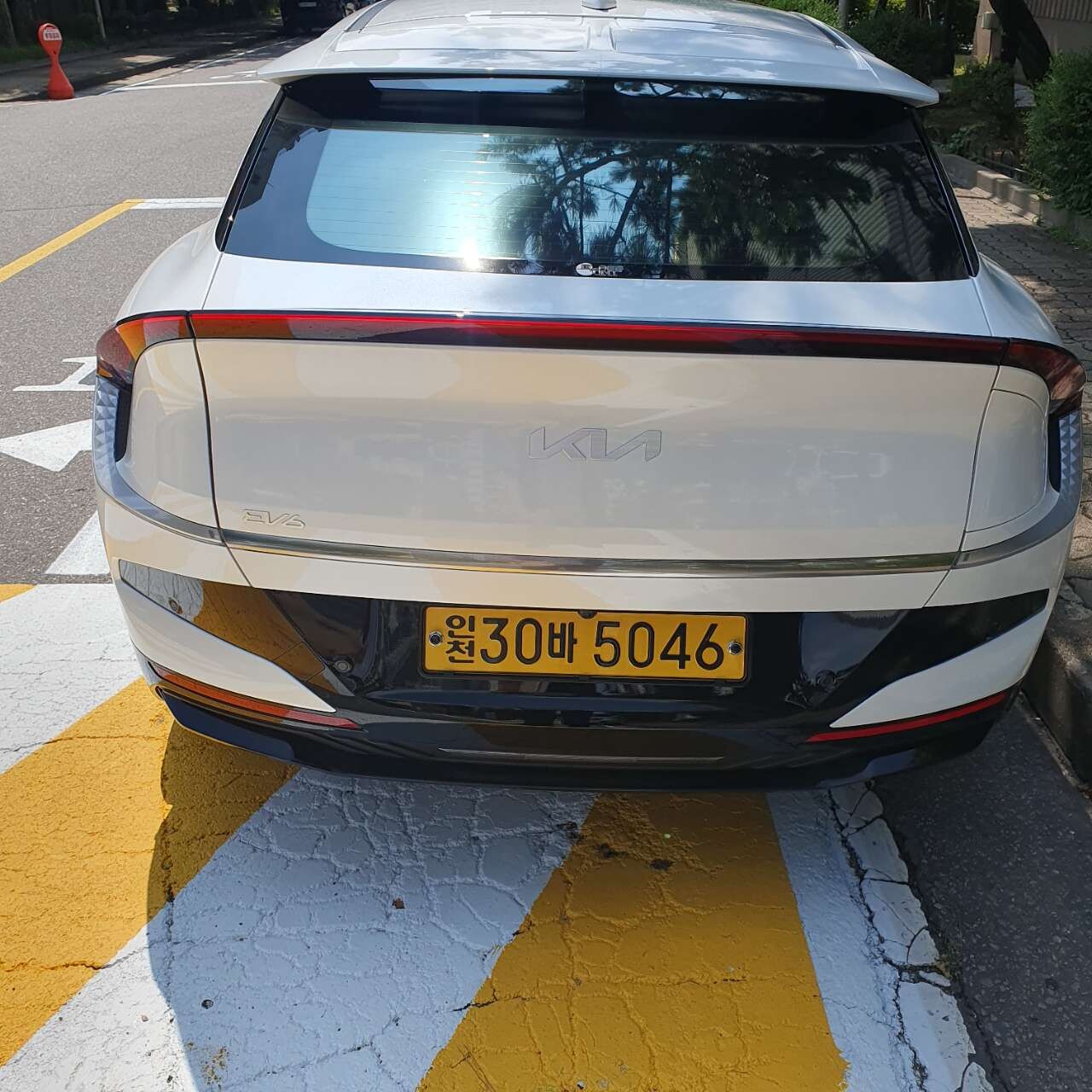 EV6 롱레인지  정말좋아요 썸네일 이미지