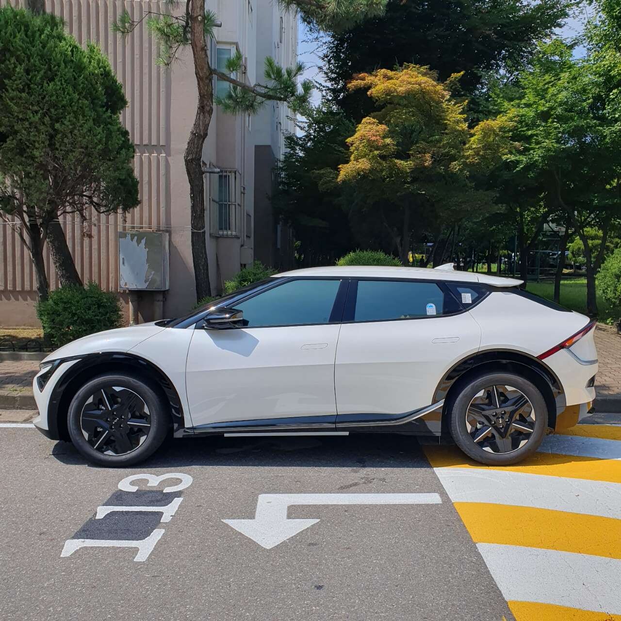 EV6 롱레인지  정말좋아요 썸네일 이미지