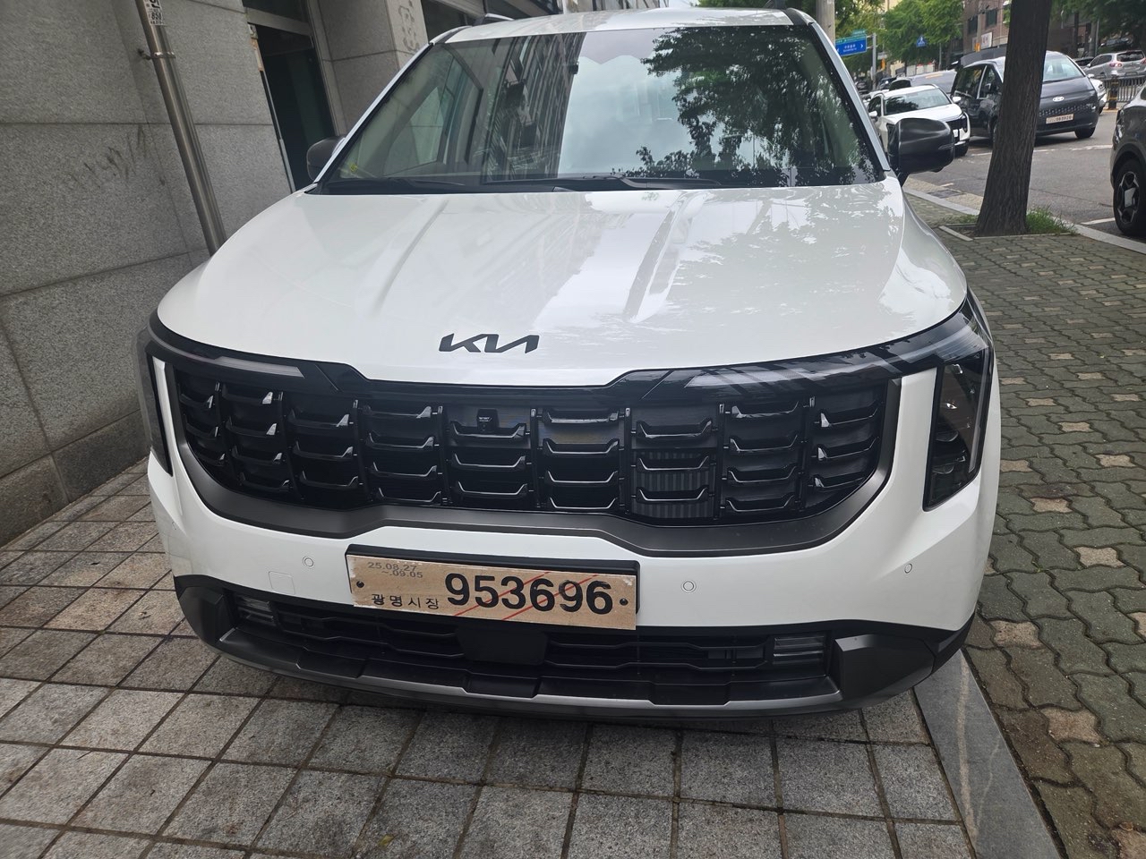 카니발 하이브리드 게시글 썸네일