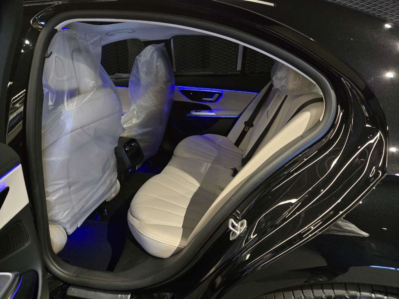 벤츠 E-클래스 E 200 아방가르드 이미지7