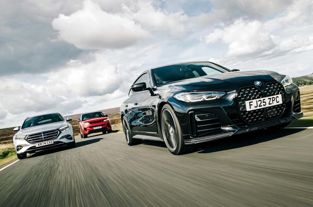 BMW M과 ALPINA는 어떻게 다른 걸까요 썸네일
