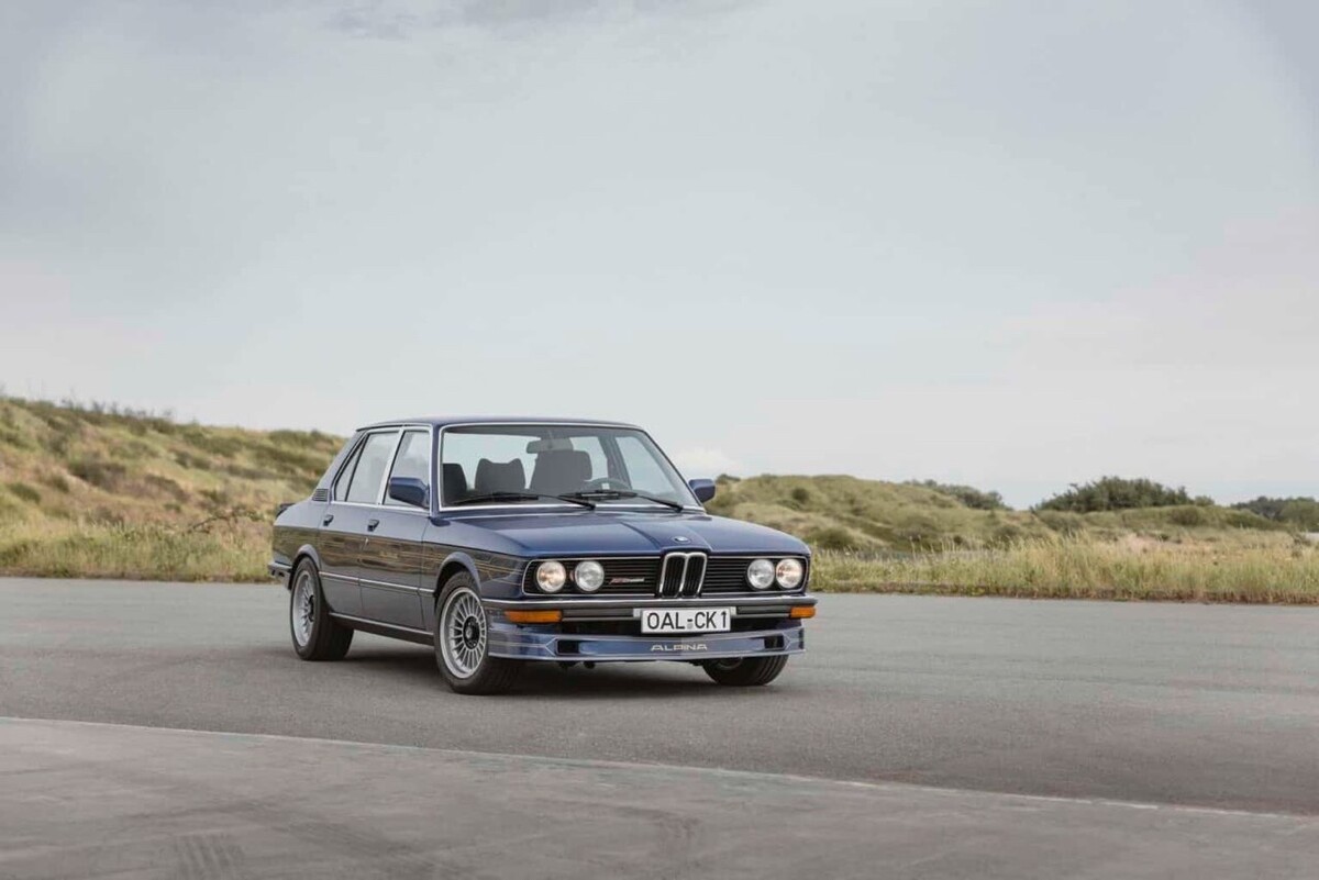 BMW M과 ALPINA는 어떻게 다른 걸까요 썸네일