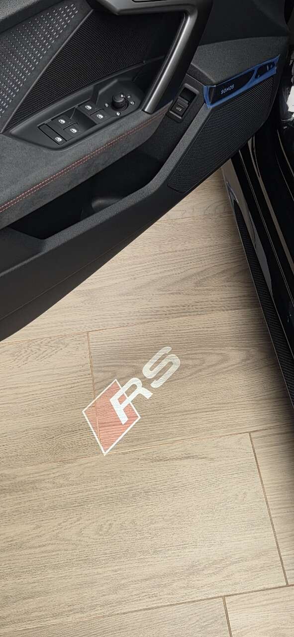 Rs3 블랙 카본에디션 이미지2