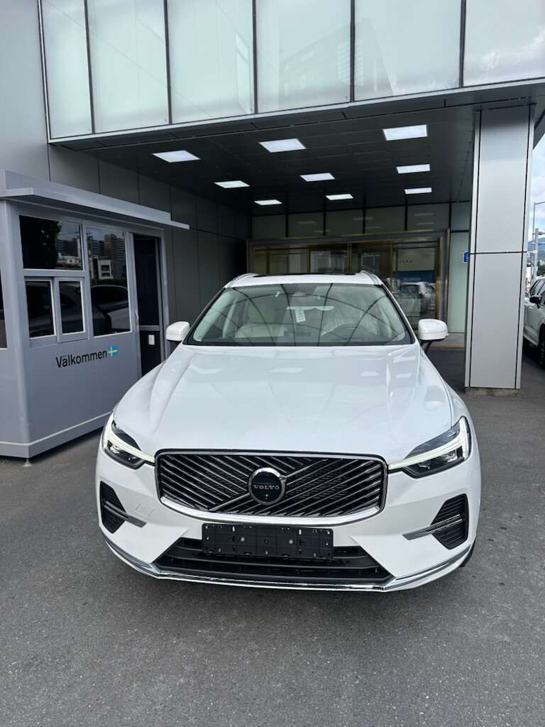 볼보 xc60 2025 페리형 썸네일