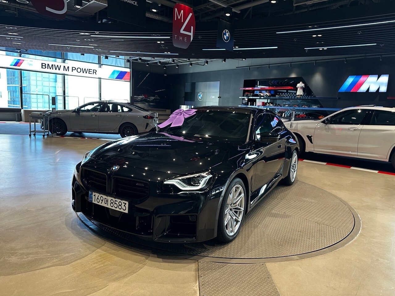 BMW M2 썸네일