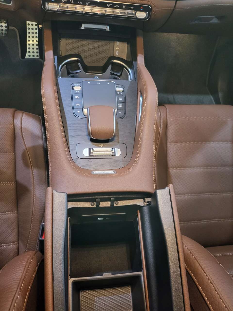 gls450 신차후기 이미지2