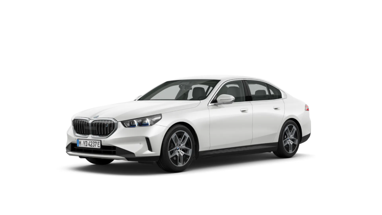 [신차출시] BMW i5 eDrive 40 SE (보조금 받기용 깡통모델)  게시글 썸네일