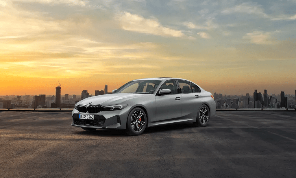 [신차출시] BMW 10월 온라인 에디션 2종 (우주명차)  게시글 썸네일