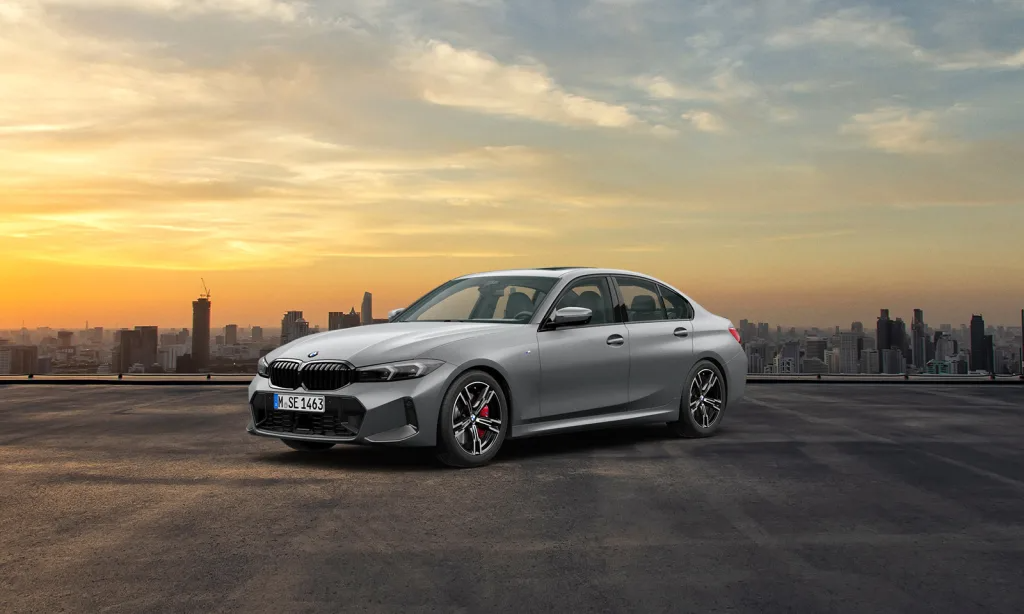 [신차출시] BMW 10월 온라인 에디션 2종 (우주명차)  게시글 썸네일