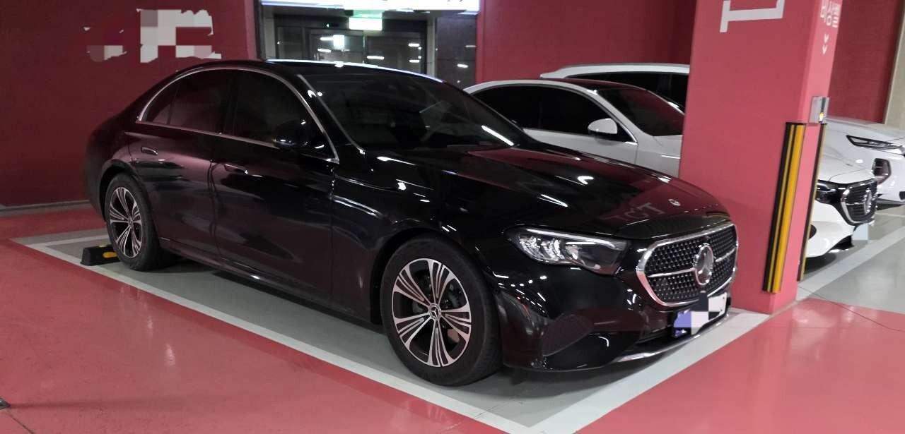 E200 AV 아주 좋은 가성비 /가심비의 선택이었다! 썸네일