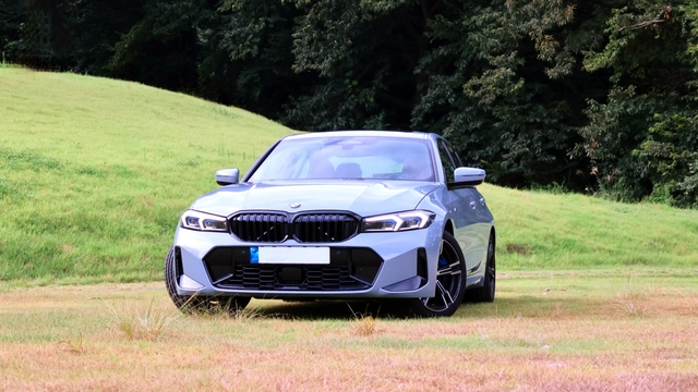 남자라면 뒤지기 전에 무조건 타봐야 하는 차  게시글 썸네일
