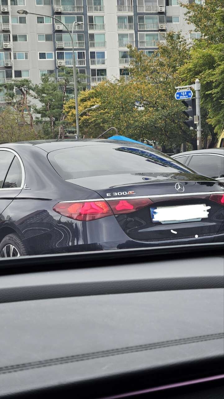 e300s?? 게시글 썸네일