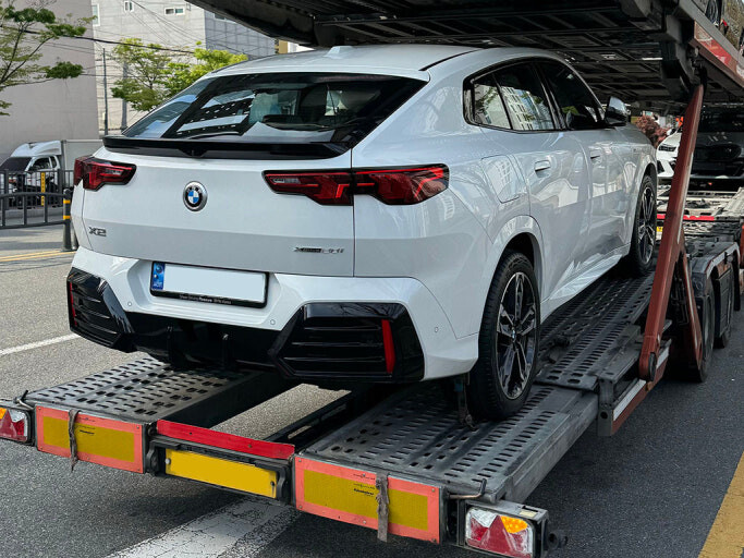 BMW X2가 비인기 차량인가요??? 게시글 썸네일