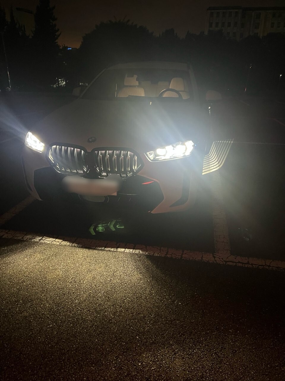 연비 좋은 뚱땡이 X6  30d msp 썸네일