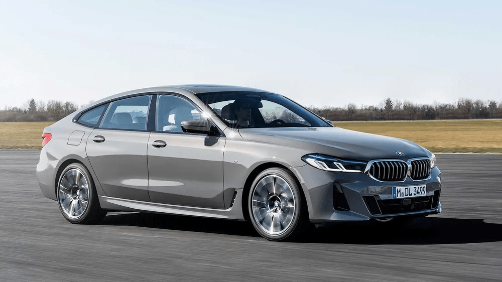 1억 언더 BMW 중 유일하게 양카없는 모델 게시글 썸네일