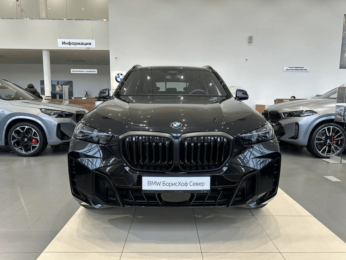 [신차사진] 2025 벤츠 GLS 600 마이바흐 4시트  썸네일