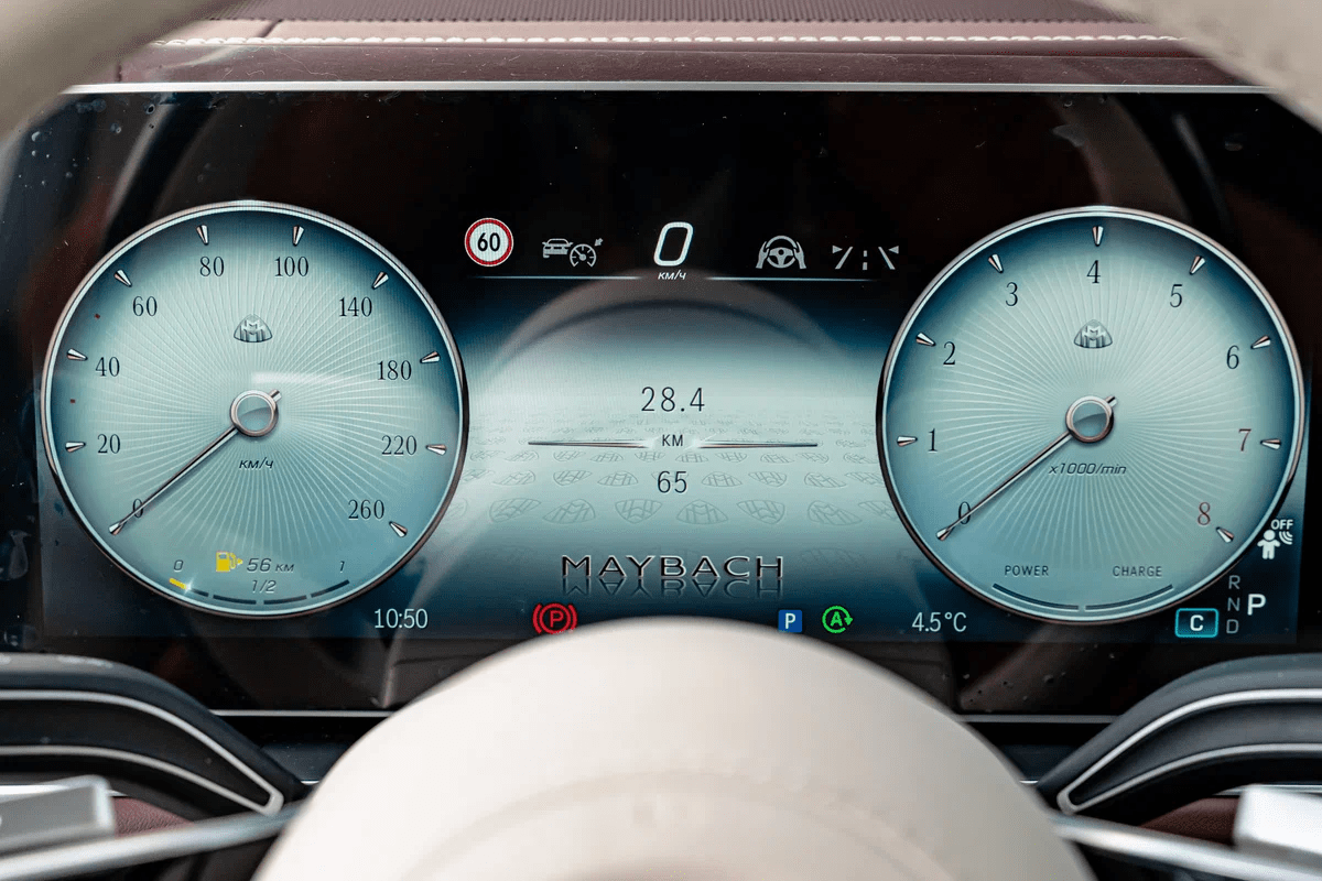 [신차사진] 2025 벤츠 GLS 600 마이바흐 4시트  썸네일