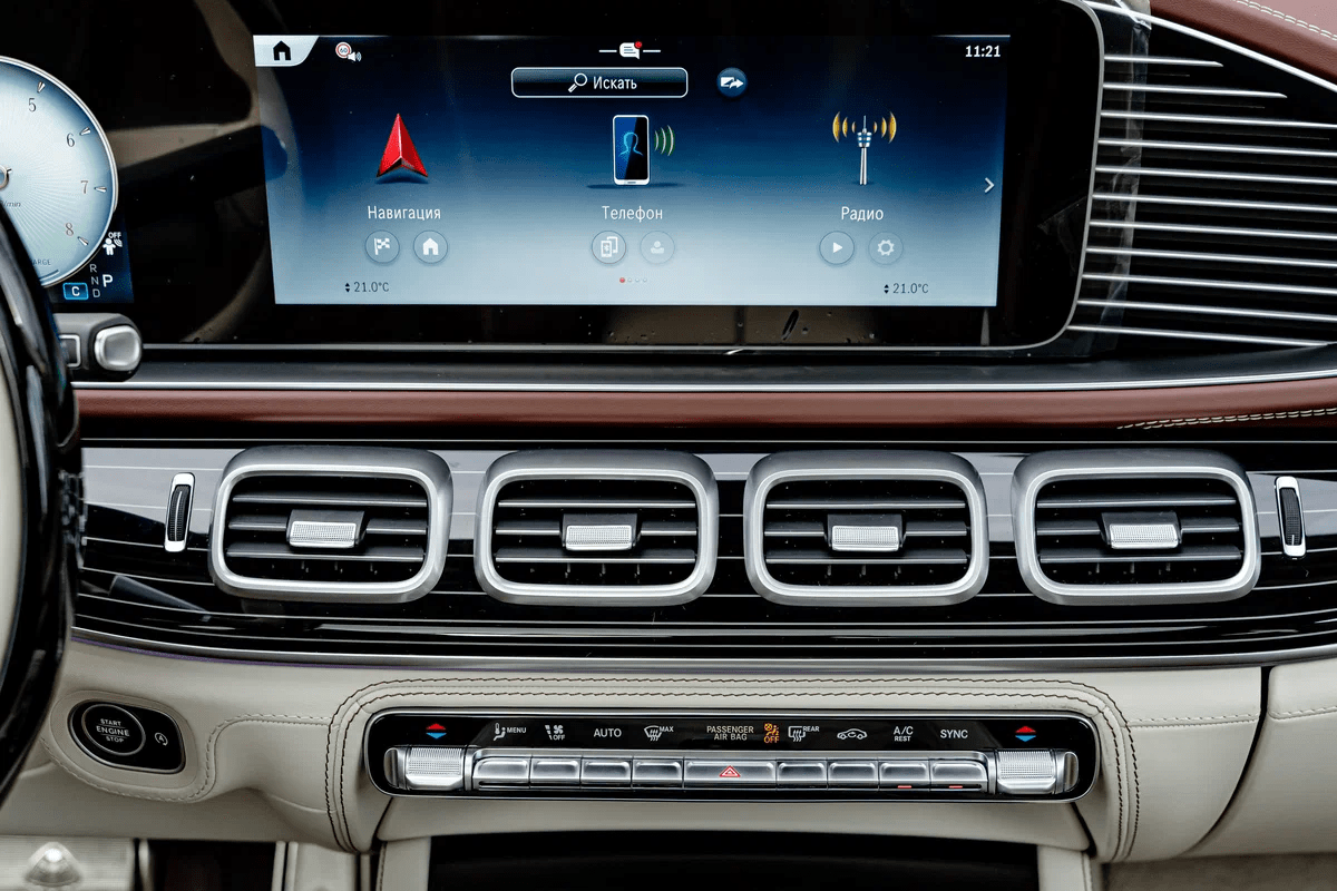 [신차사진] 2025 벤츠 GLS 600 마이바흐 4시트  썸네일