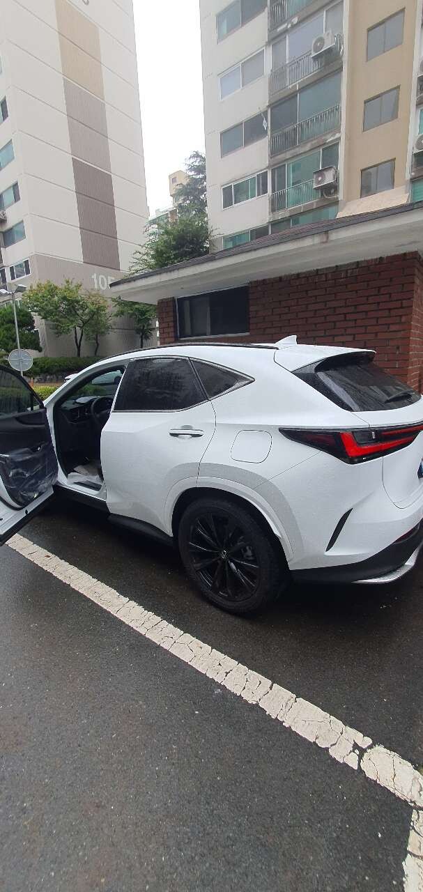 렉서스 450h+sports 이미지2