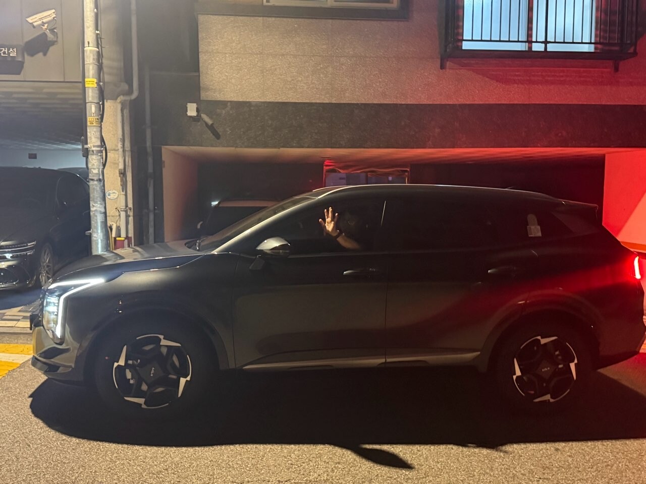 겟차 통해 신차 구매완료 ! (feat.스포티지) 게시글 썸네일