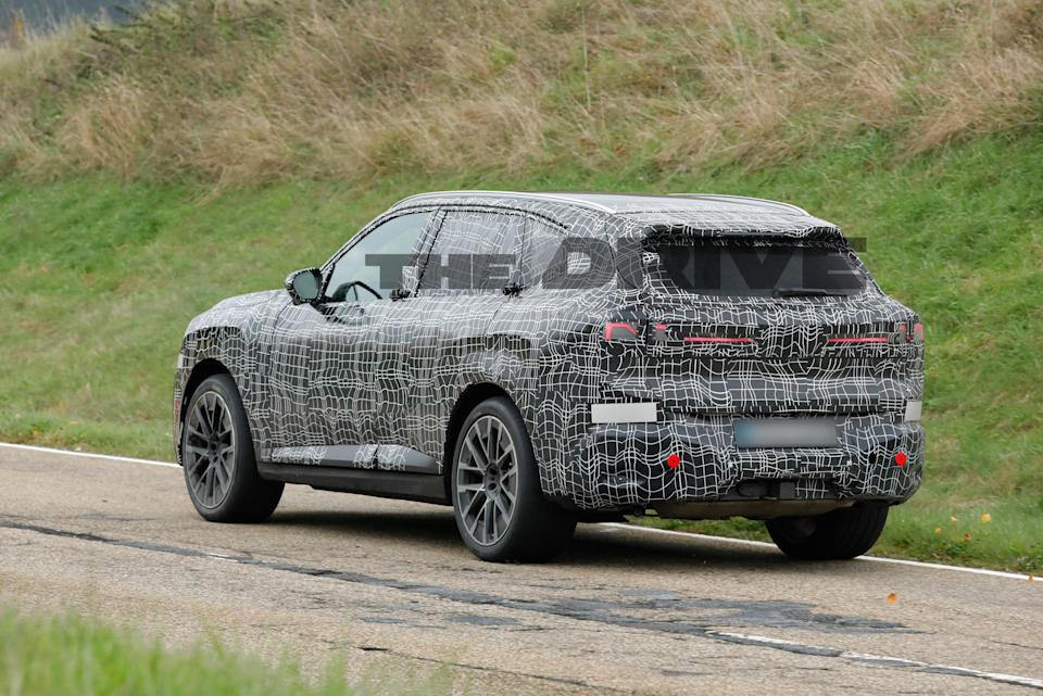 2028년까지의 BMW 신차정보 (총집합)  썸네일