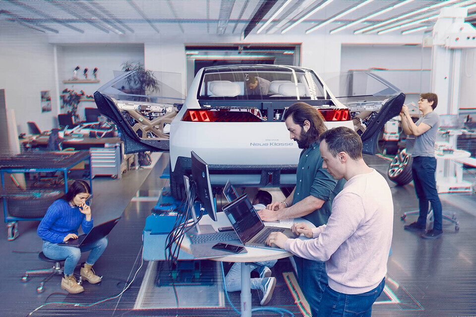 2028년까지의 BMW 신차정보 (총집합)  썸네일