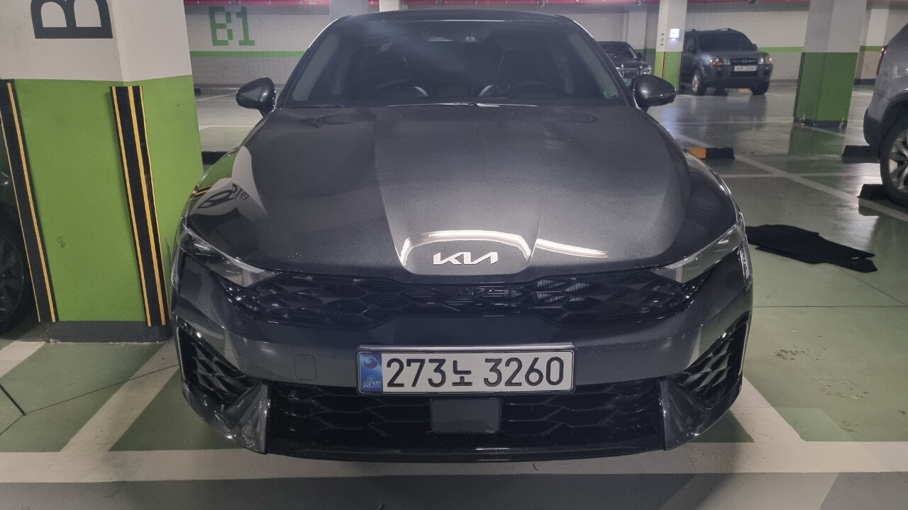 기아 K5 1.6 가솔린 터보 노블레스 게시글 썸네일