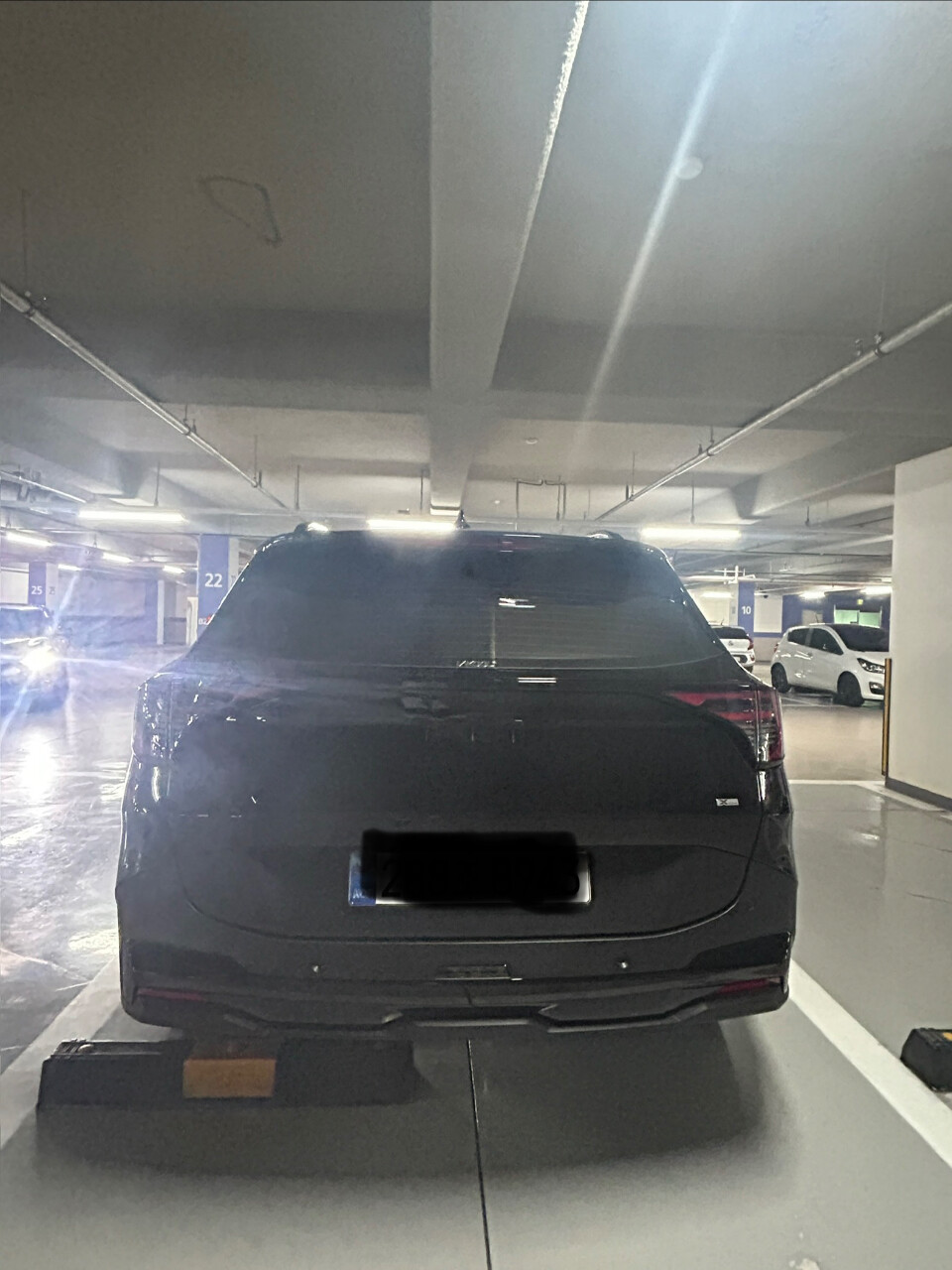 스포티지 오너리뷰!! 이미지1