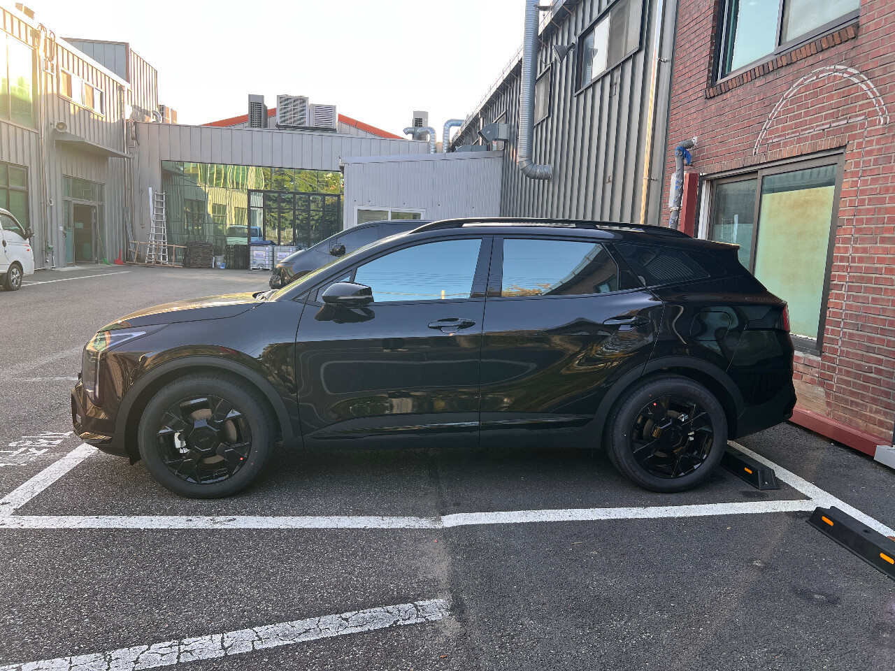 스포티지 오너리뷰!! 썸네일