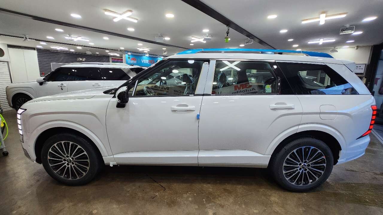 팰리세이드 하이브리드 출고 게시글 썸네일