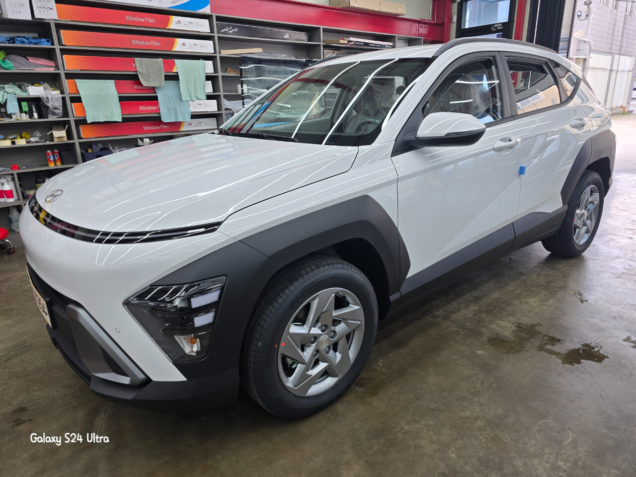 현대 코나 1.6 가솔린 터보 H-Pick 이미지2