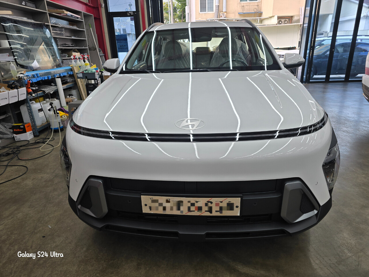 현대 코나 1.6 가솔린 터보 H-Pick 이미지1