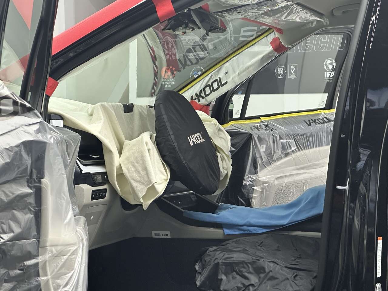 카니발 하이브리드 9인승 이미지2