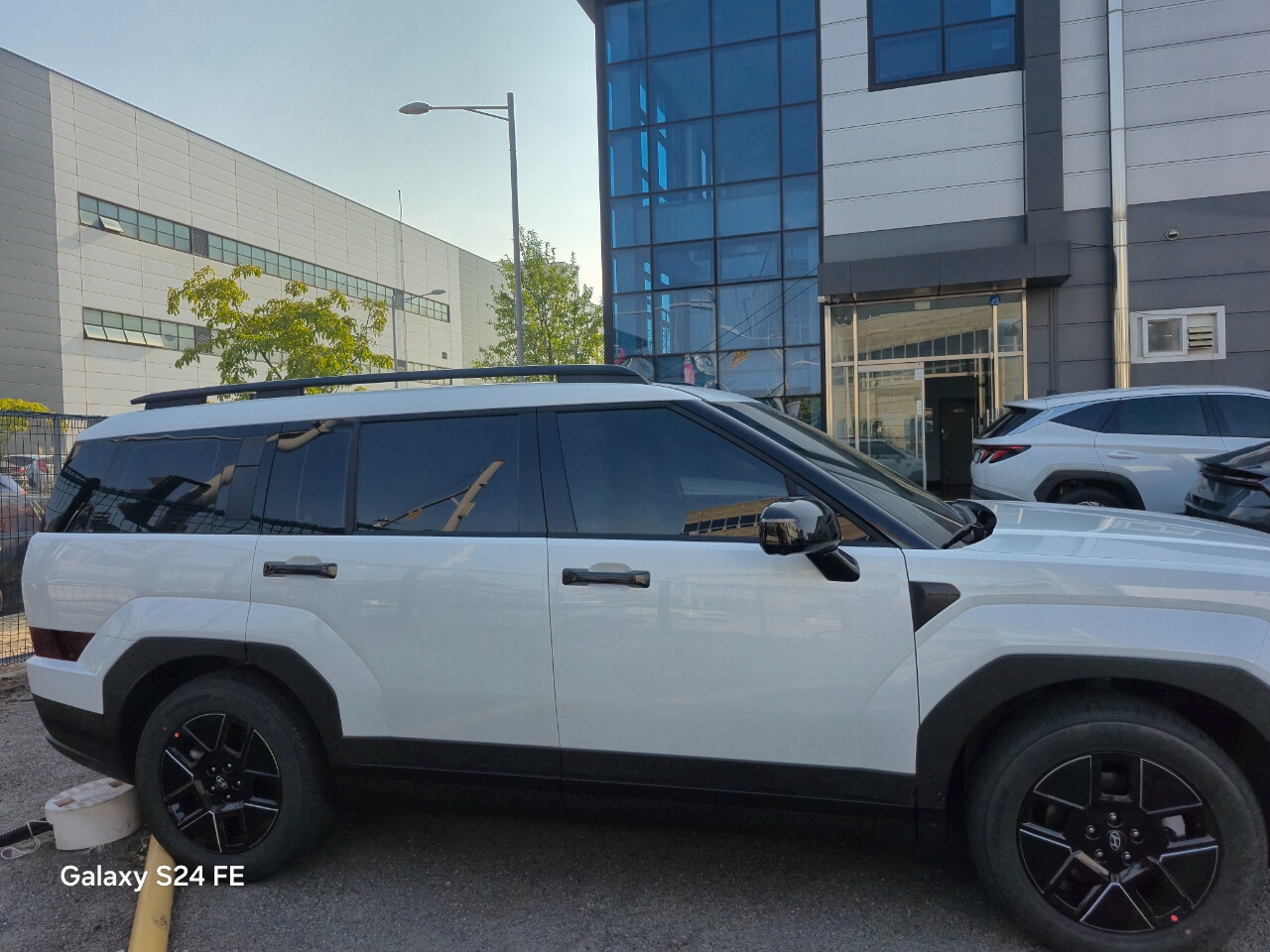 감사합니다(싼타페 구입) 게시글 썸네일