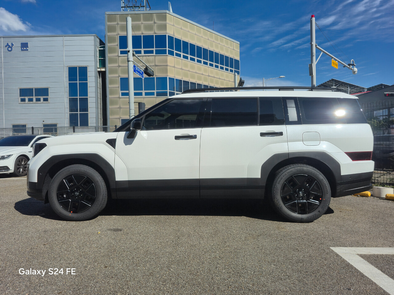 감사합니다(싼타페 구입) 썸네일 이미지