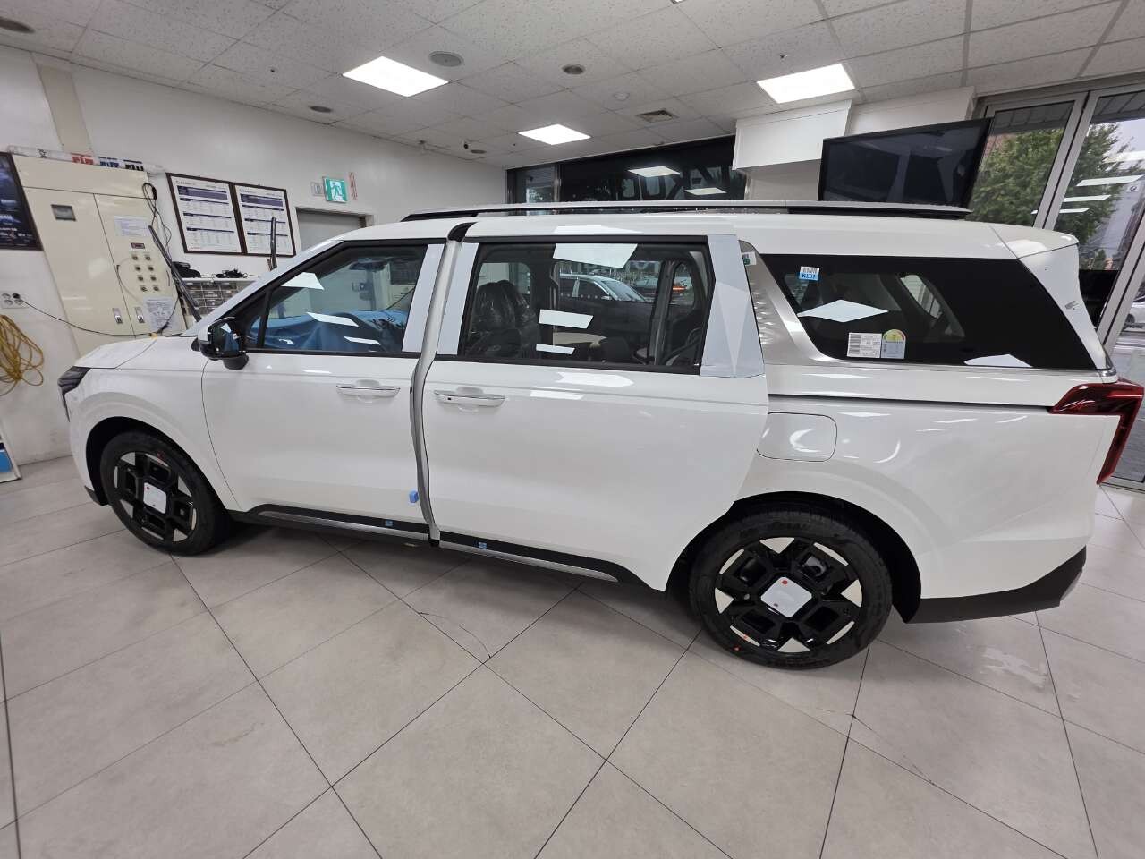 카니발 ~~구매 이미지1